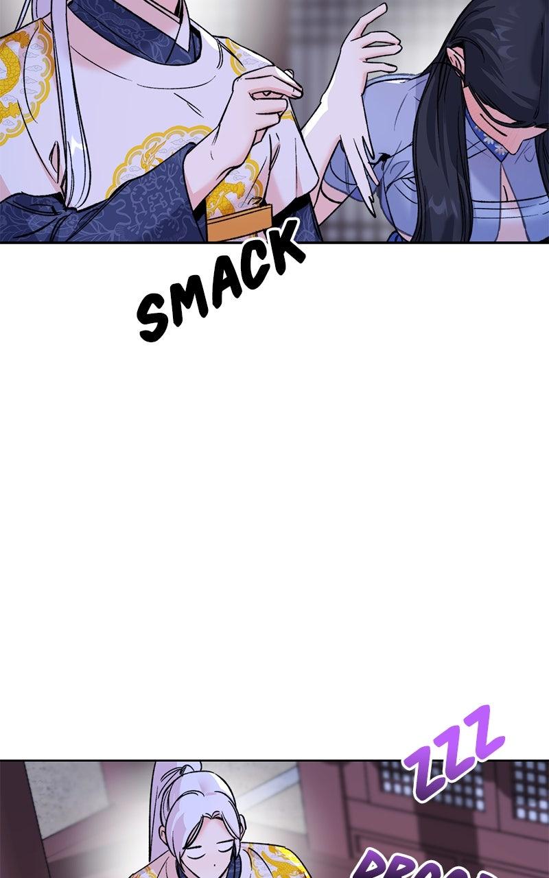 The Pure Heart of a Monster Chapter 33 - Page 41