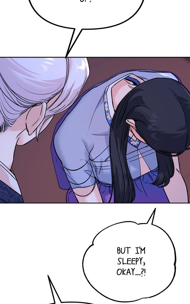 The Pure Heart of a Monster Chapter 33 - Page 44