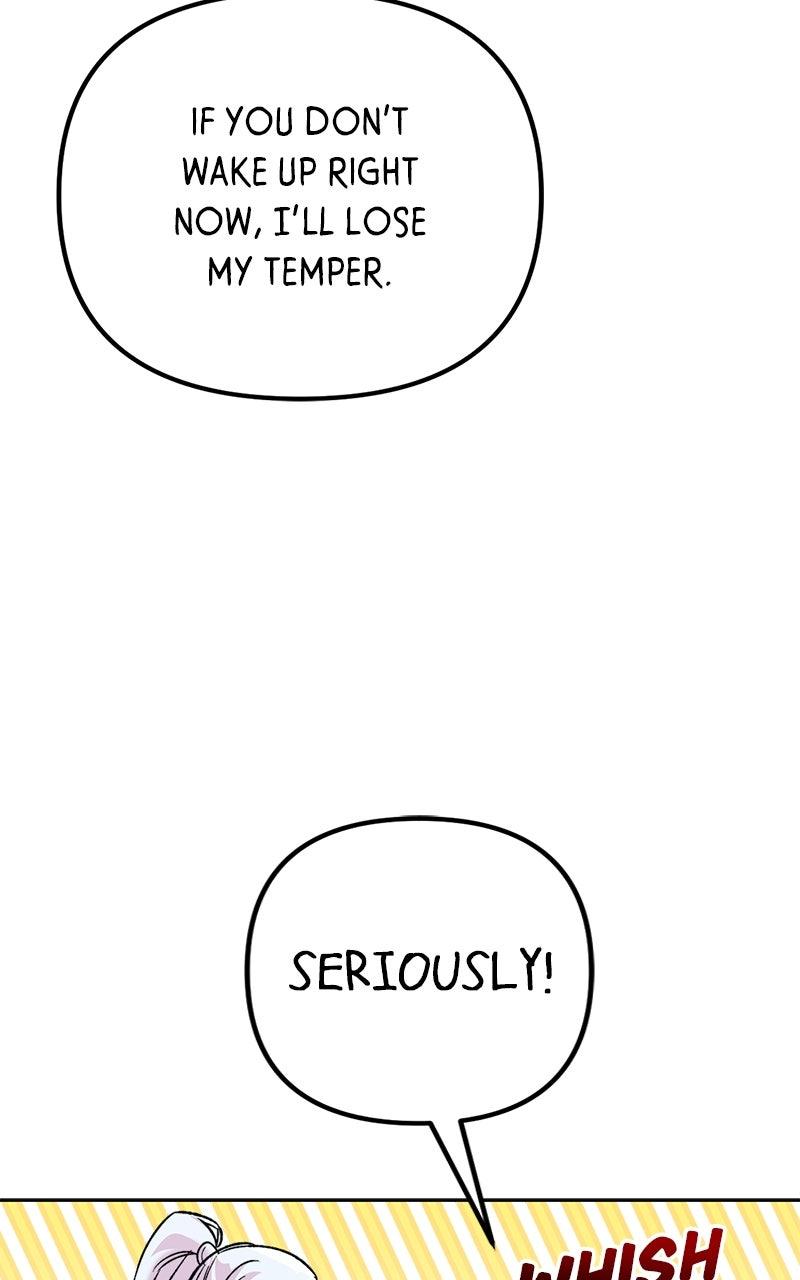 The Pure Heart of a Monster Chapter 33 - Page 45