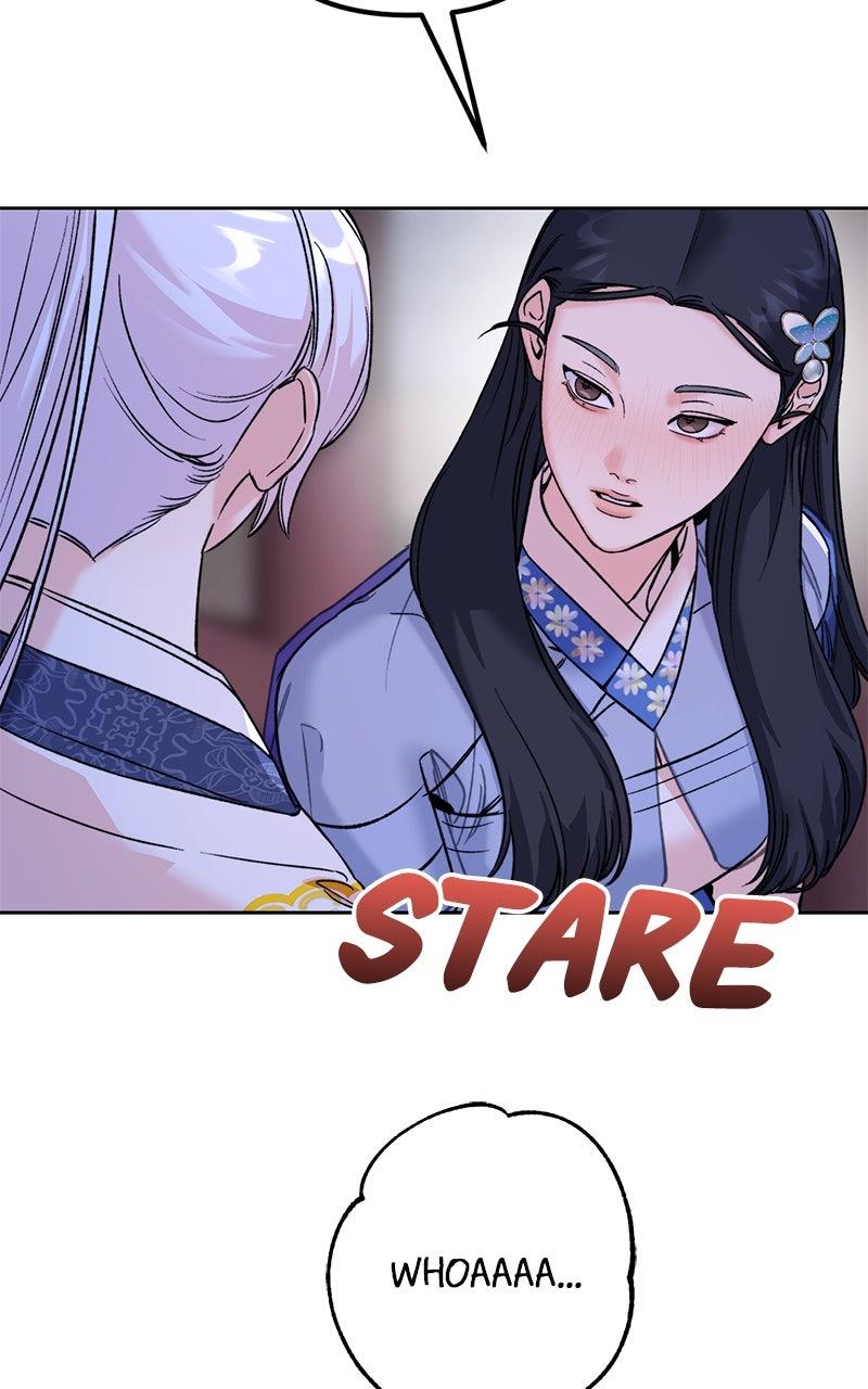 The Pure Heart of a Monster Chapter 33 - Page 47