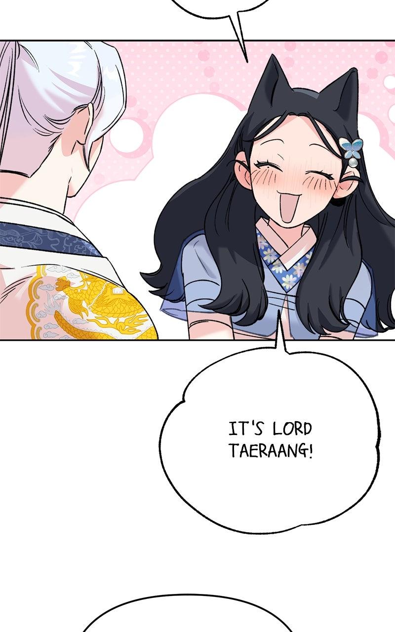 The Pure Heart of a Monster Chapter 33 - Page 48