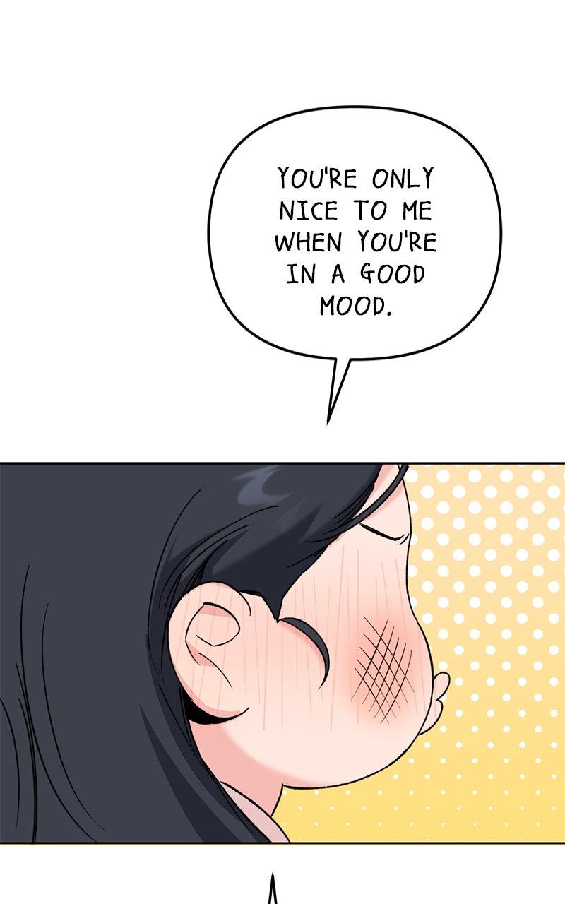 The Pure Heart of a Monster Chapter 33 - Page 51