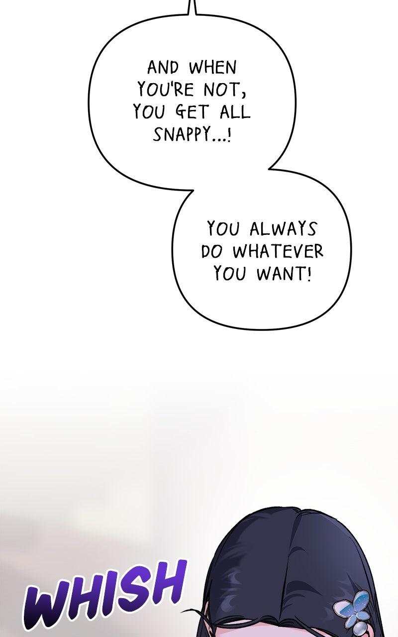 The Pure Heart of a Monster Chapter 33 - Page 52