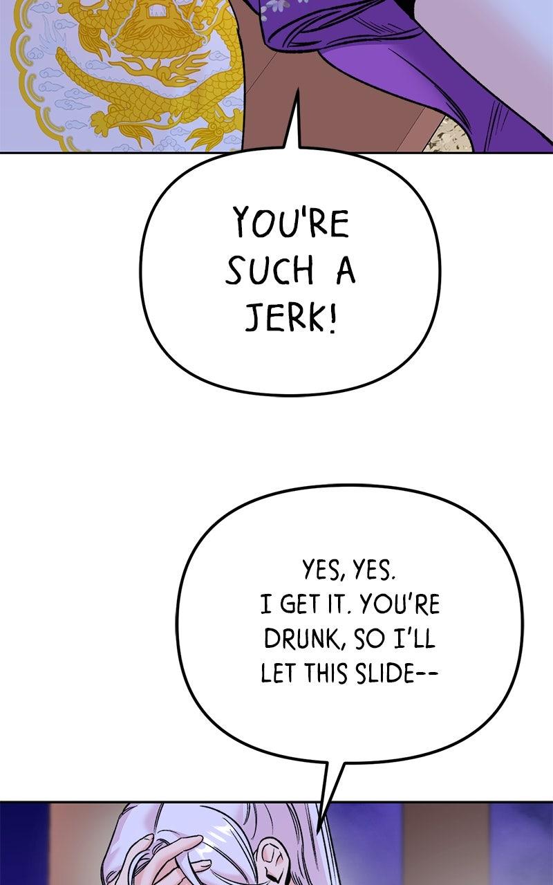 The Pure Heart of a Monster Chapter 33 - Page 54