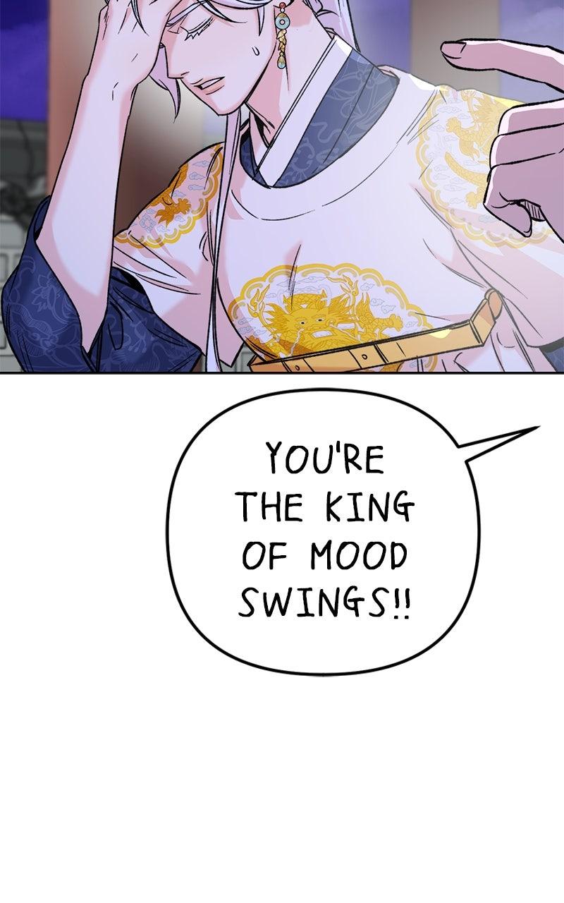 The Pure Heart of a Monster Chapter 33 - Page 55