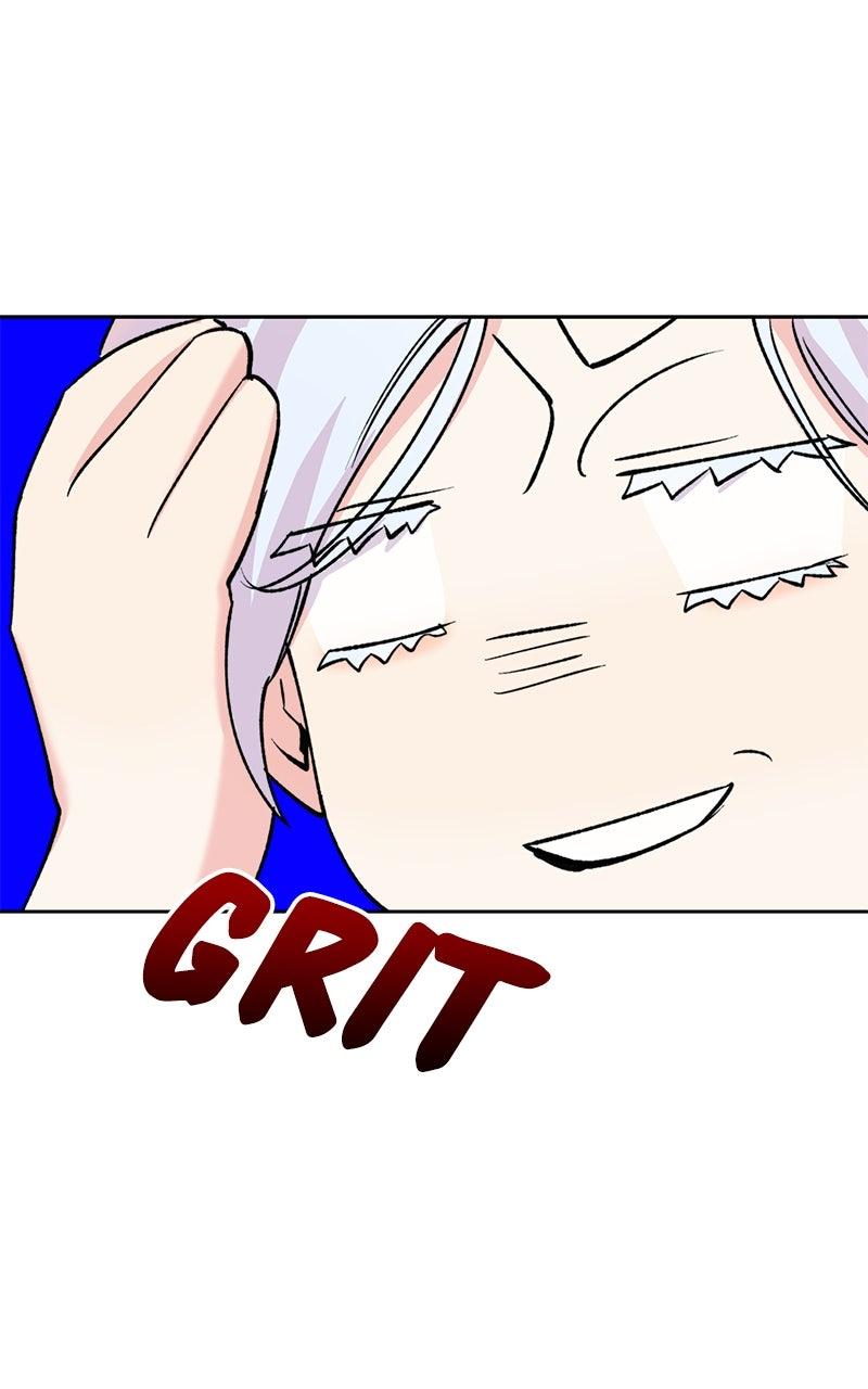 The Pure Heart of a Monster Chapter 33 - Page 56