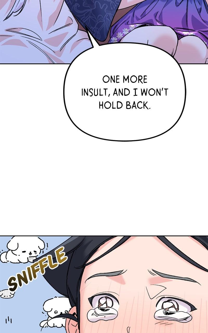 The Pure Heart of a Monster Chapter 33 - Page 61