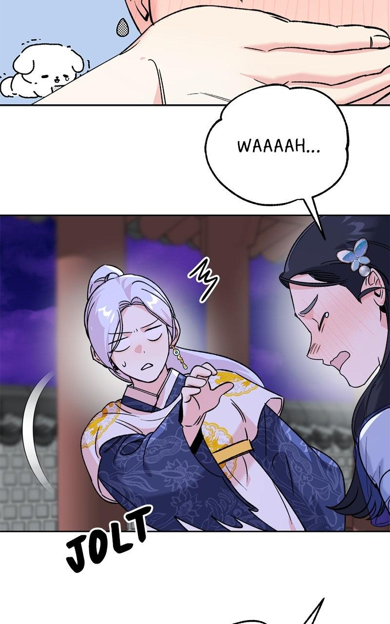 The Pure Heart of a Monster Chapter 33 - Page 62