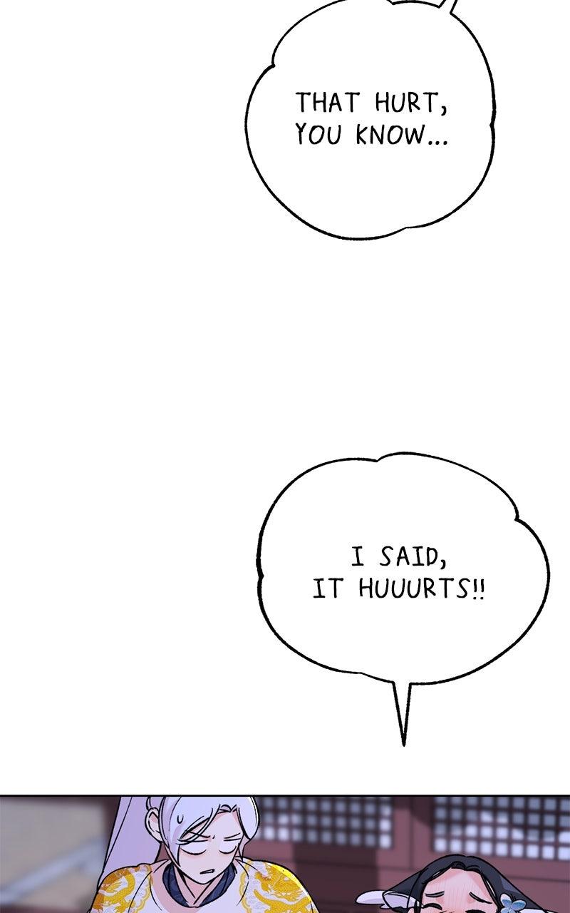 The Pure Heart of a Monster Chapter 33 - Page 63