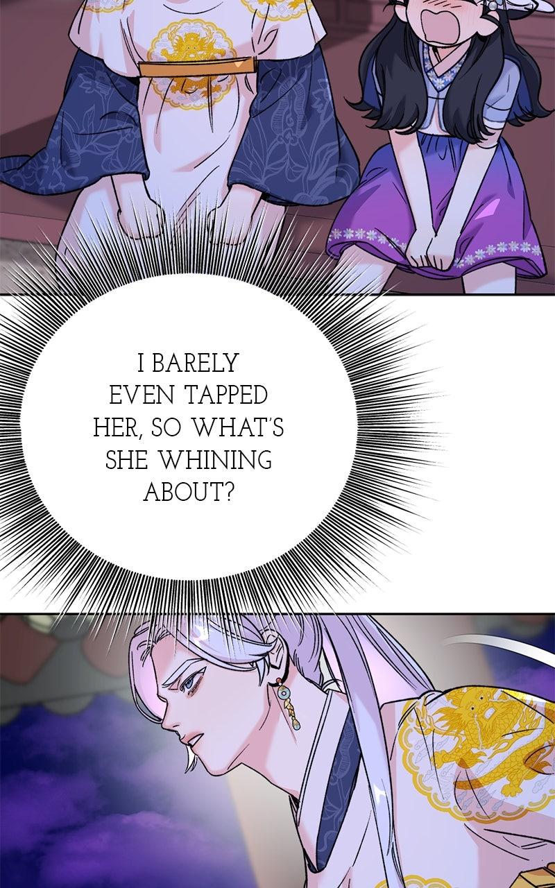 The Pure Heart of a Monster Chapter 33 - Page 64