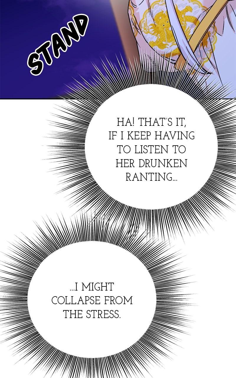 The Pure Heart of a Monster Chapter 33 - Page 65