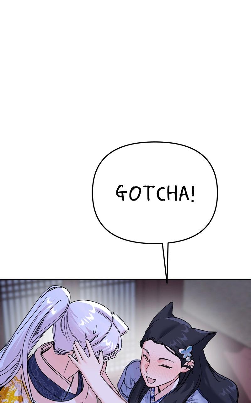 The Pure Heart of a Monster Chapter 33 - Page 67