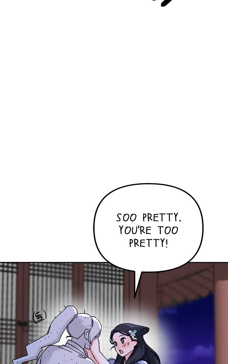 The Pure Heart of a Monster Chapter 33 - Page 74