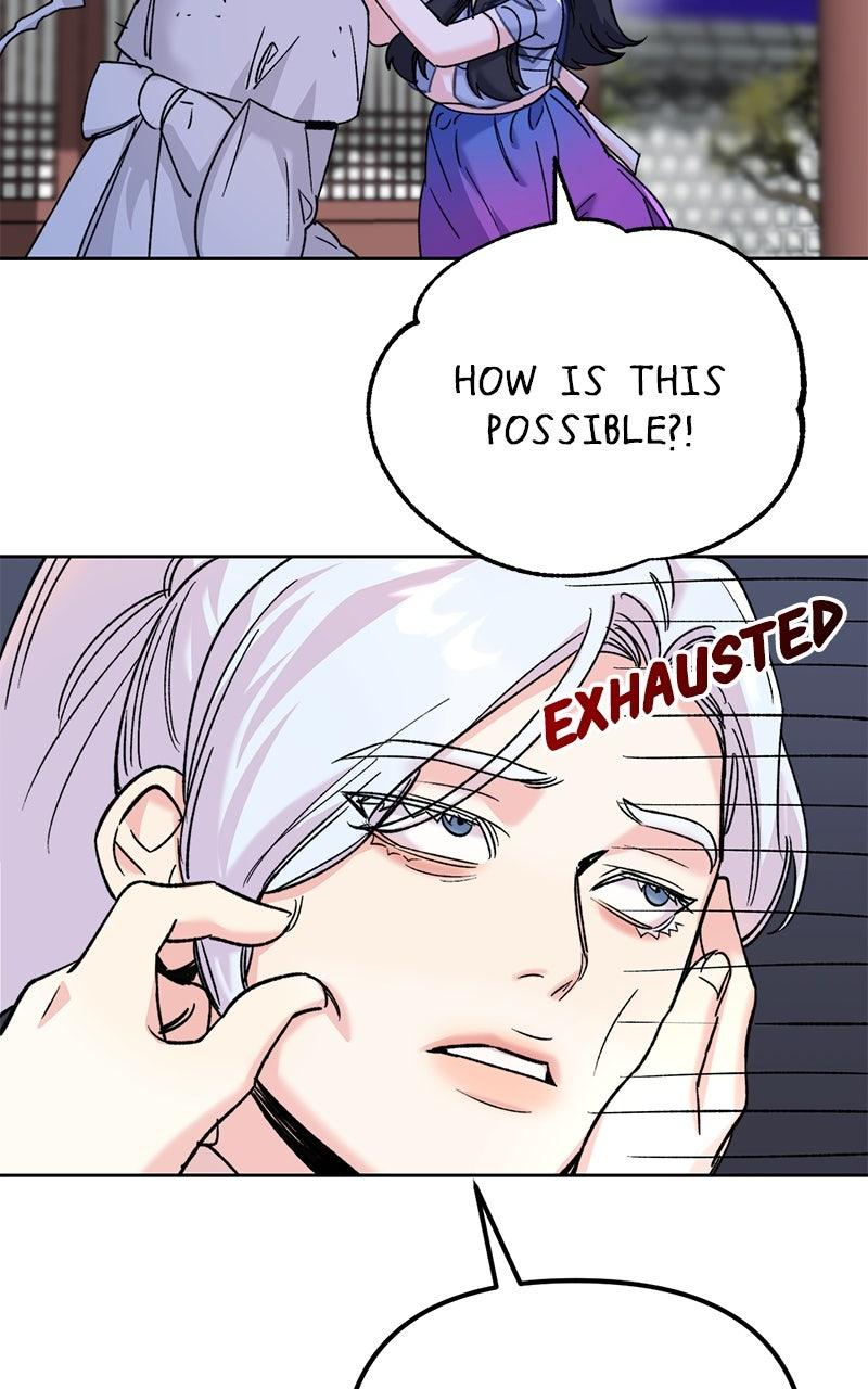 The Pure Heart of a Monster Chapter 33 - Page 75