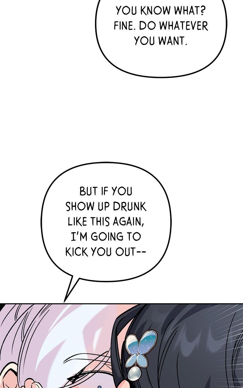 The Pure Heart of a Monster Chapter 33 - Page 76