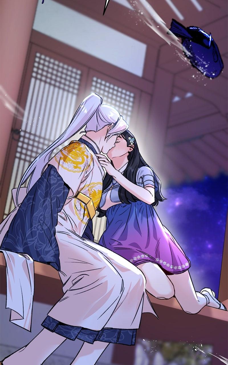 The Pure Heart of a Monster Chapter 33 - Page 78