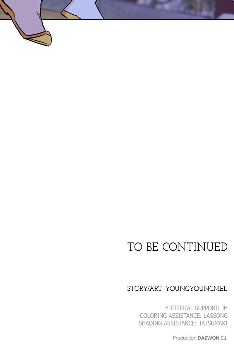 The Pure Heart of a Monster Chapter 33 - Page 79