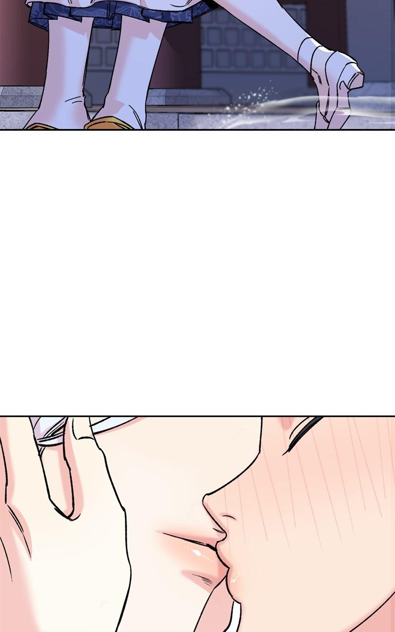 The Pure Heart of a Monster Chapter 34 - Page 4