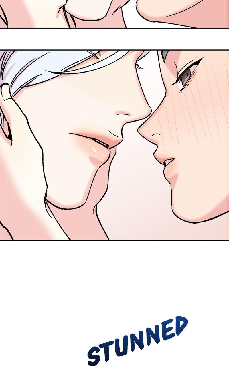 The Pure Heart of a Monster Chapter 34 - Page 5