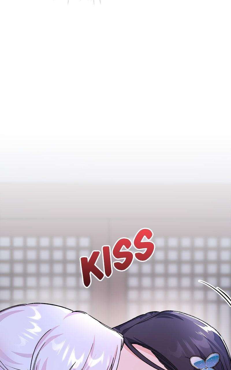 The Pure Heart of a Monster Chapter 34 - Page 7