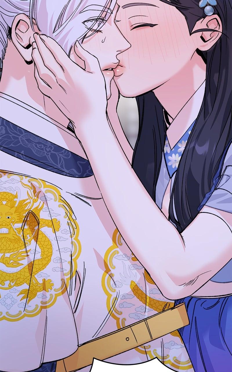 The Pure Heart of a Monster Chapter 34 - Page 8