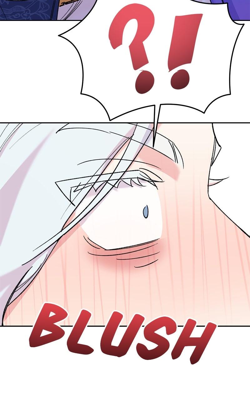 The Pure Heart of a Monster Chapter 34 - Page 9