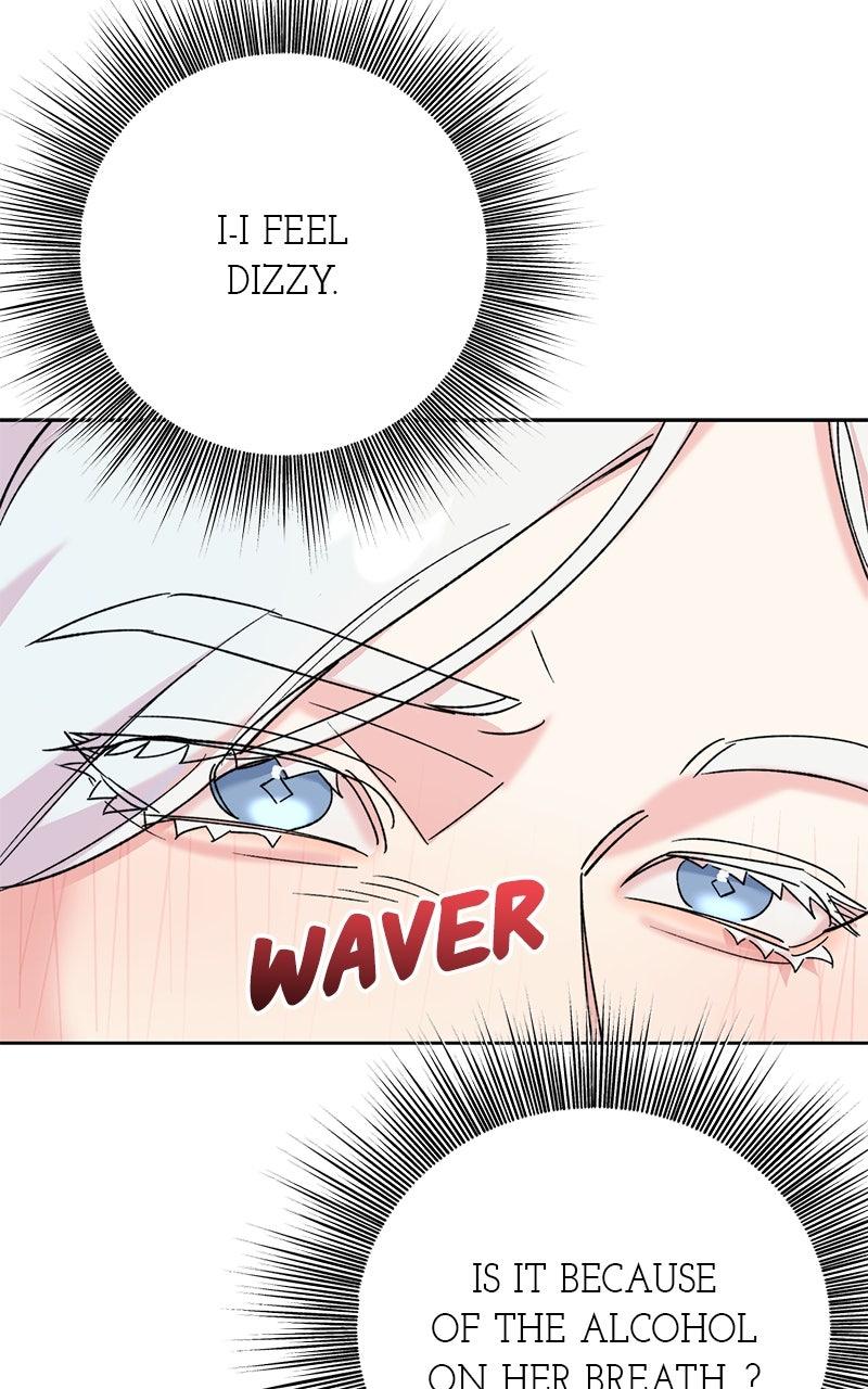 The Pure Heart of a Monster Chapter 34 - Page 11