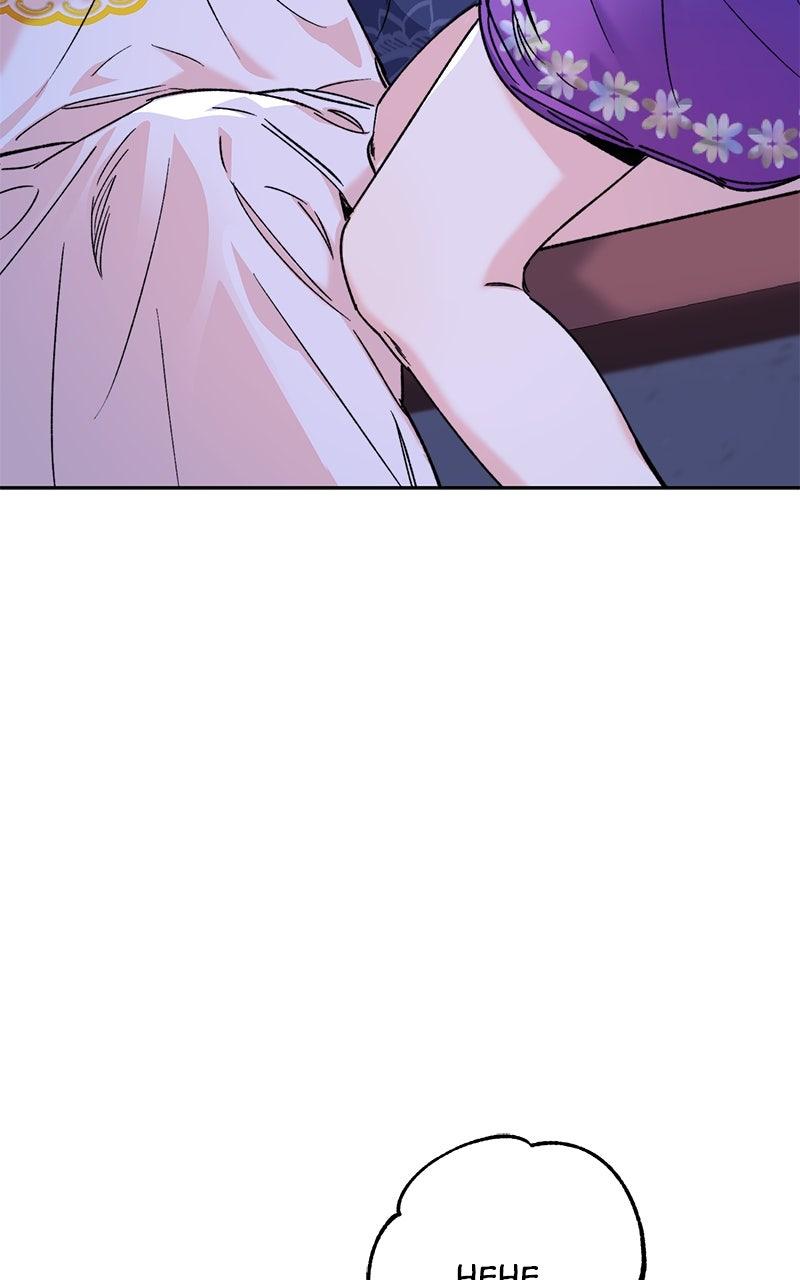 The Pure Heart of a Monster Chapter 34 - Page 13