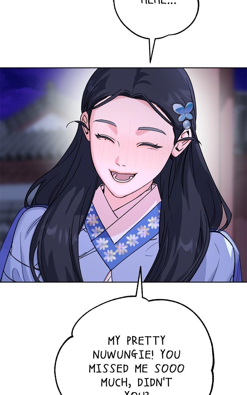 The Pure Heart of a Monster Chapter 34 - Page 14