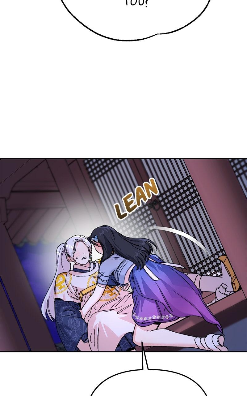 The Pure Heart of a Monster Chapter 34 - Page 15