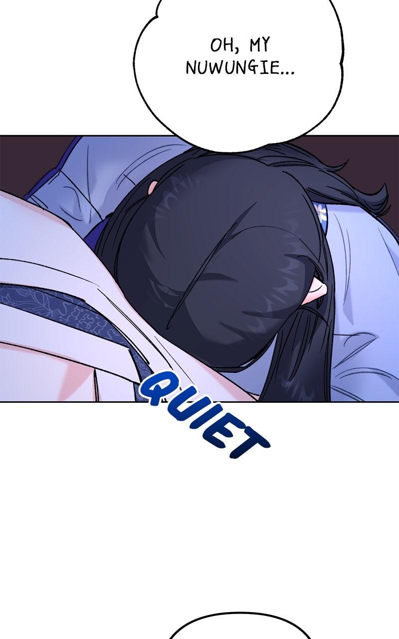 The Pure Heart of a Monster Chapter 34 - Page 19