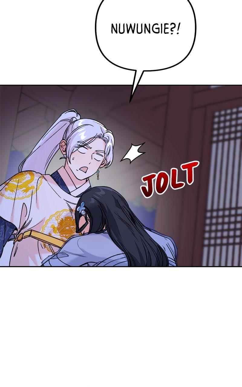 The Pure Heart of a Monster Chapter 34 - Page 20