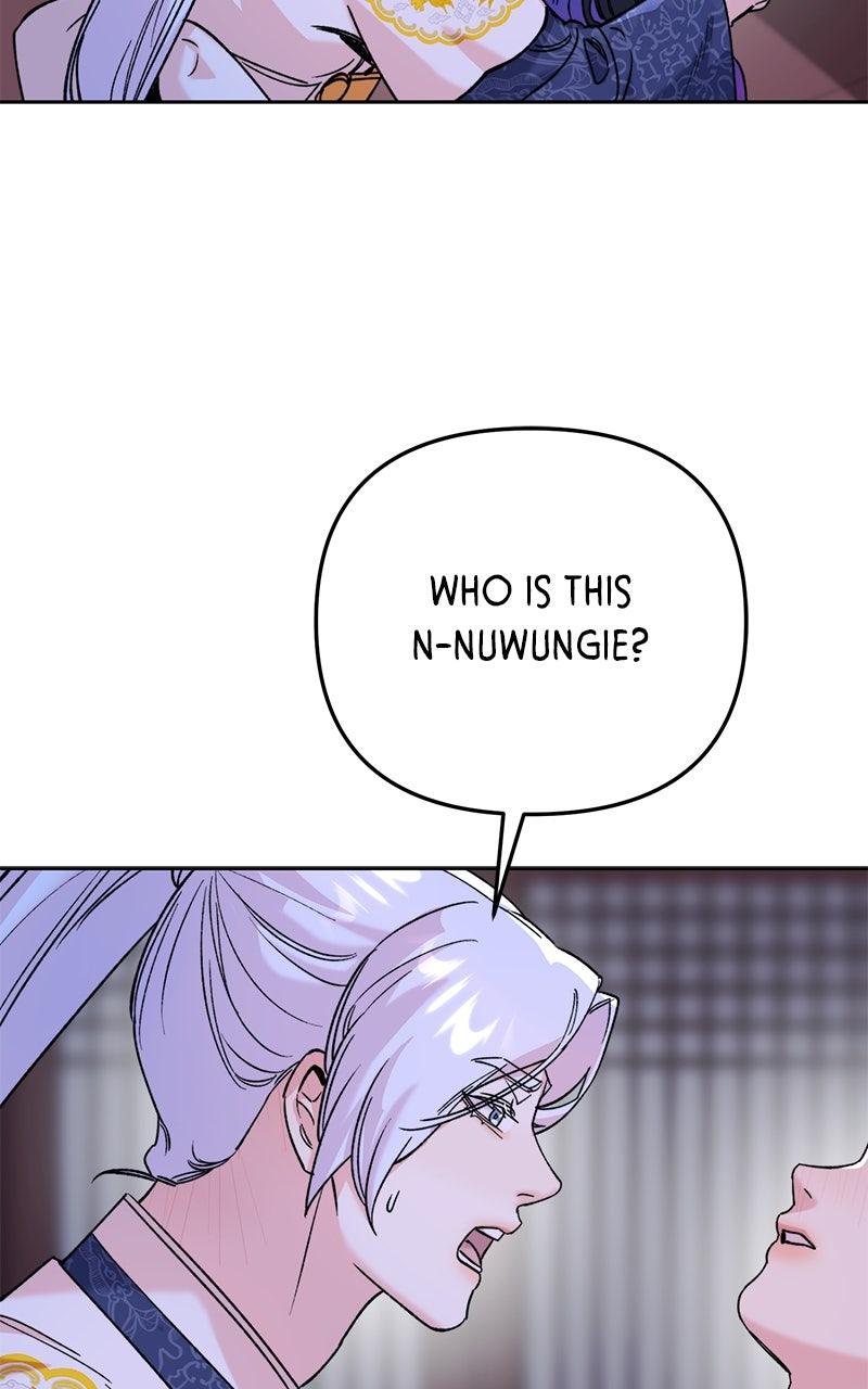 The Pure Heart of a Monster Chapter 34 - Page 23