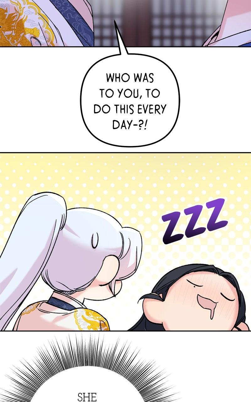 The Pure Heart of a Monster Chapter 34 - Page 24