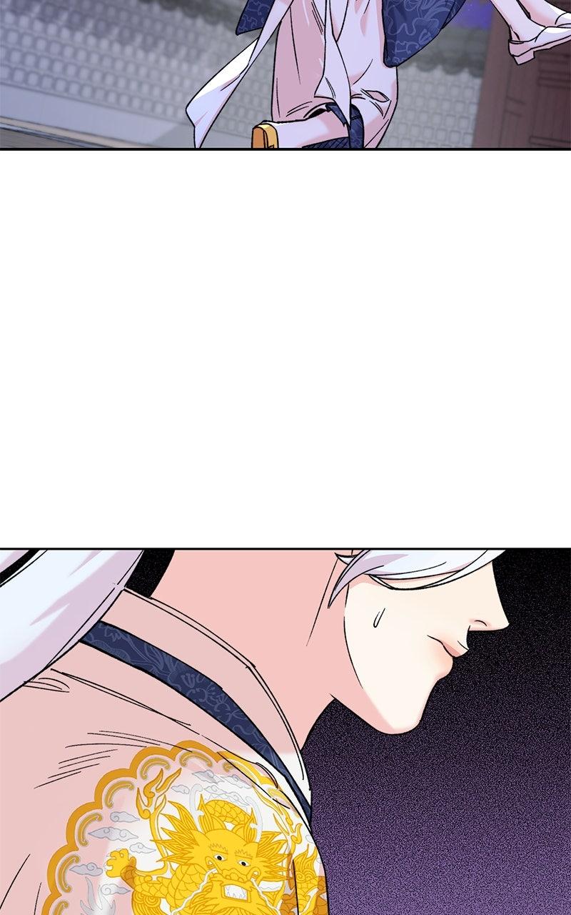 The Pure Heart of a Monster Chapter 34 - Page 28