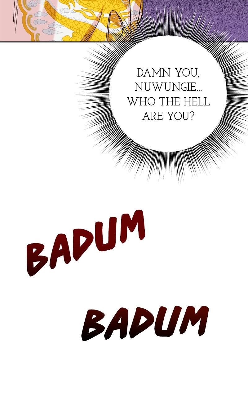 The Pure Heart of a Monster Chapter 34 - Page 29