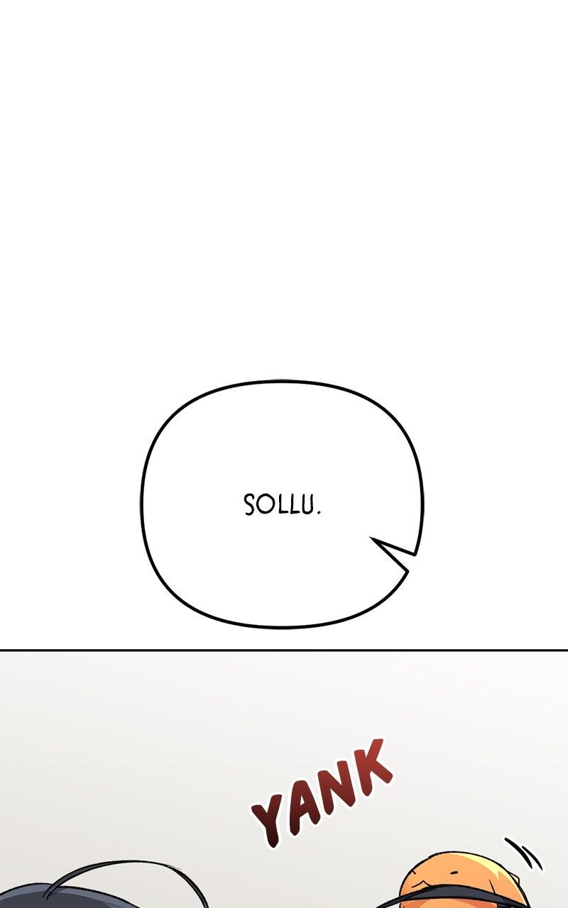 The Pure Heart of a Monster Chapter 34 - Page 31