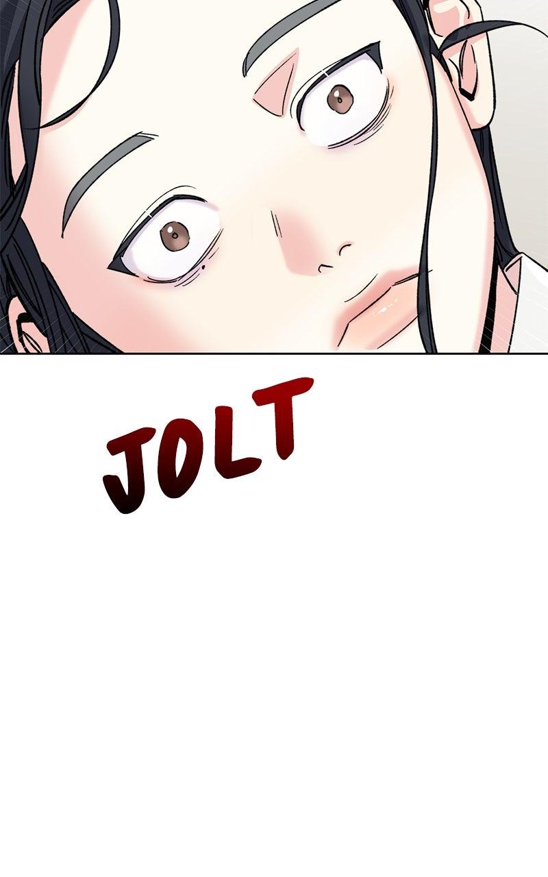 The Pure Heart of a Monster Chapter 34 - Page 33