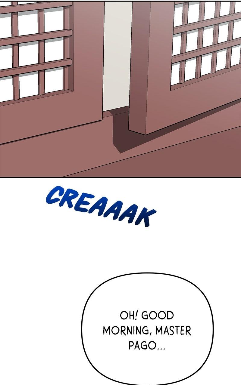 The Pure Heart of a Monster Chapter 34 - Page 34