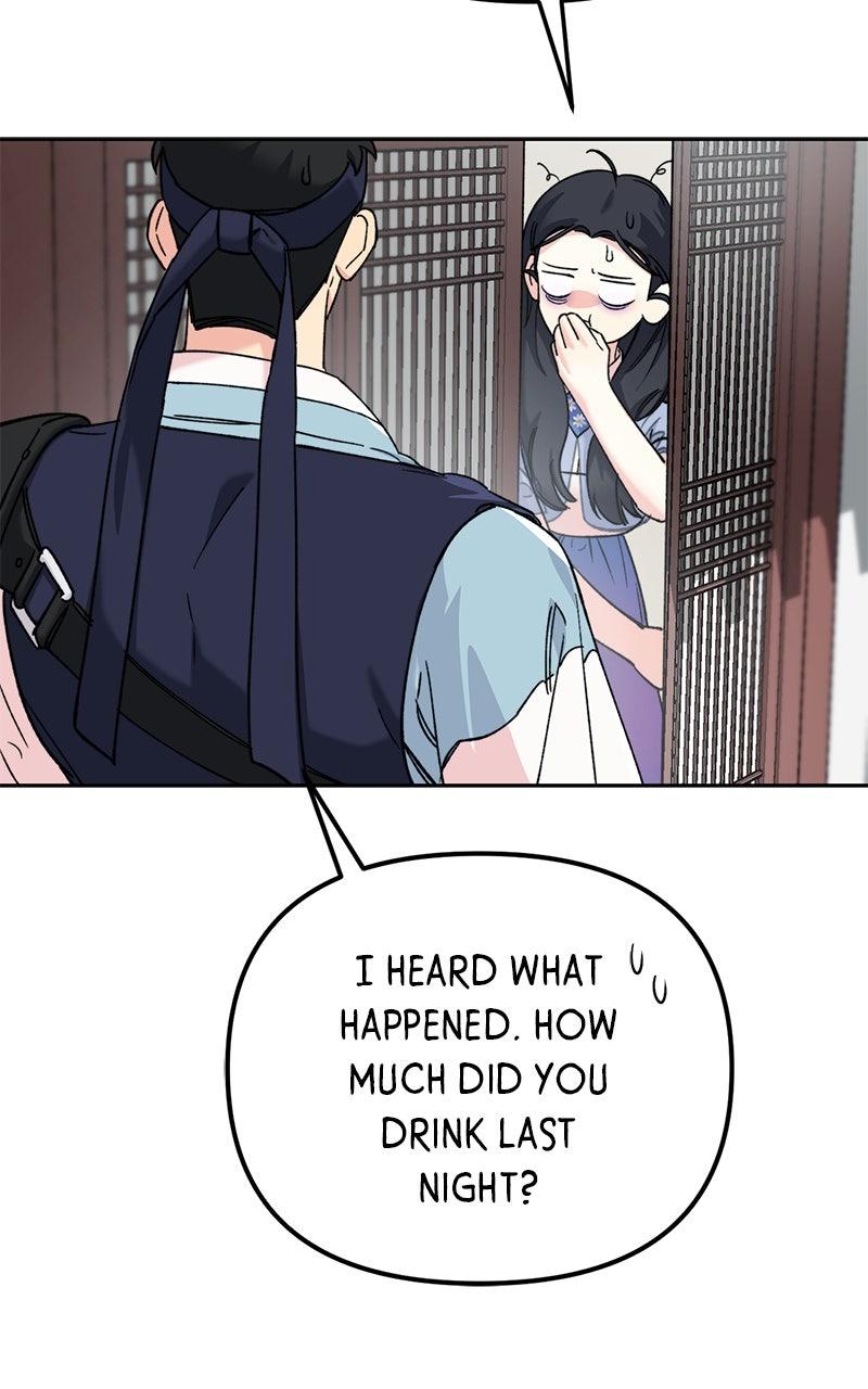 The Pure Heart of a Monster Chapter 34 - Page 35