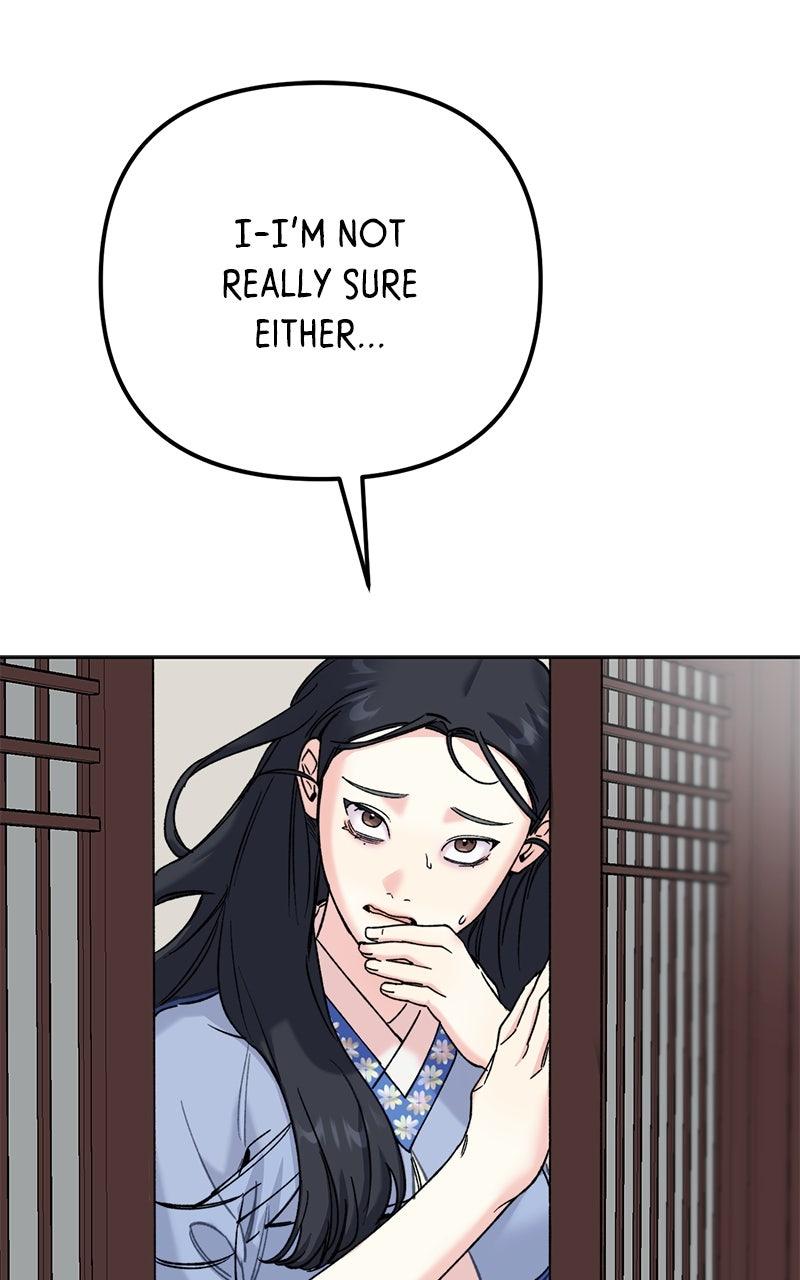 The Pure Heart of a Monster Chapter 34 - Page 36