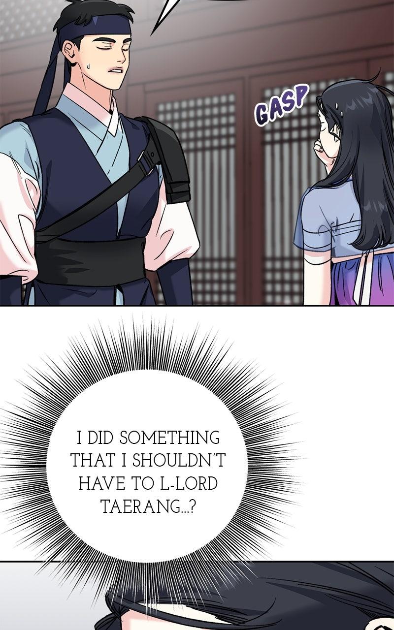 The Pure Heart of a Monster Chapter 34 - Page 41