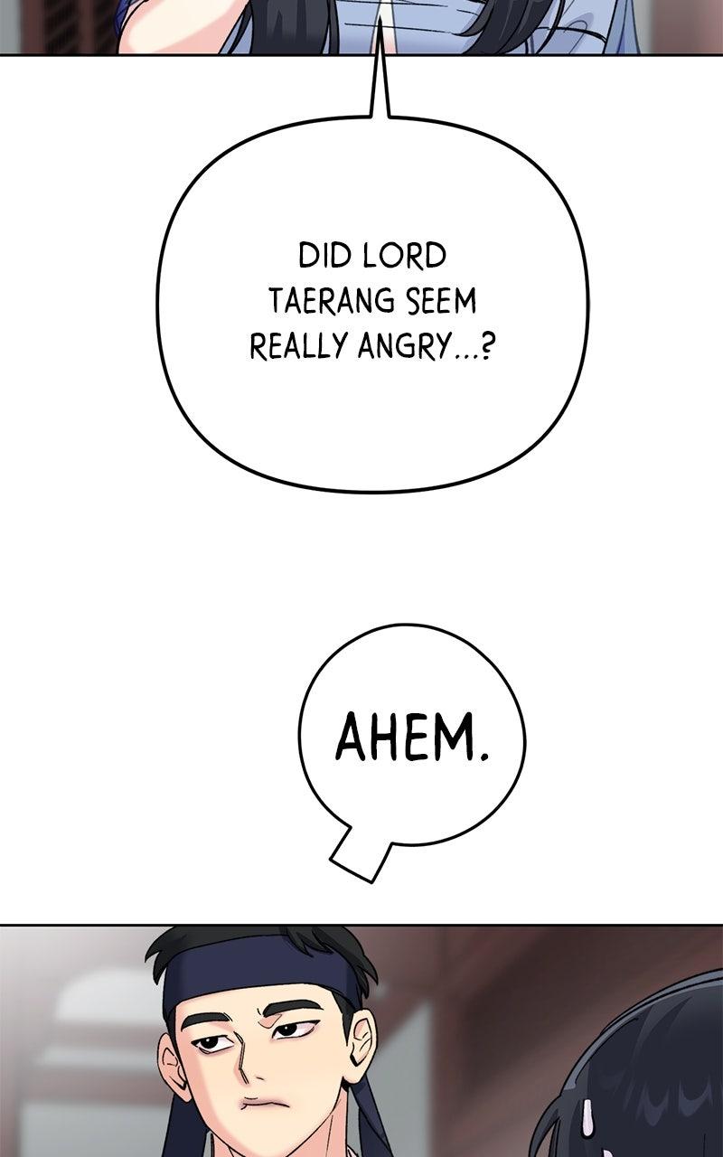 The Pure Heart of a Monster Chapter 34 - Page 45