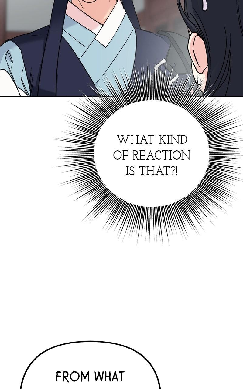 The Pure Heart of a Monster Chapter 34 - Page 46