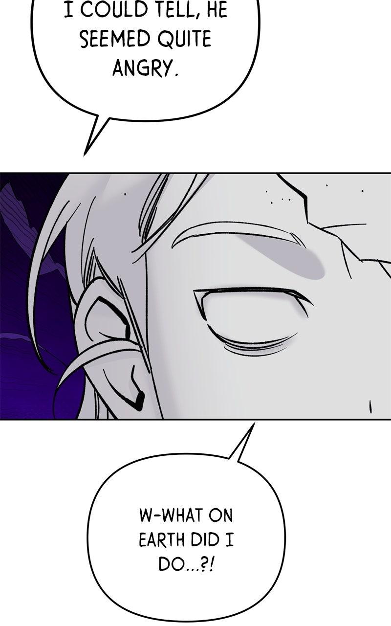 The Pure Heart of a Monster Chapter 34 - Page 47