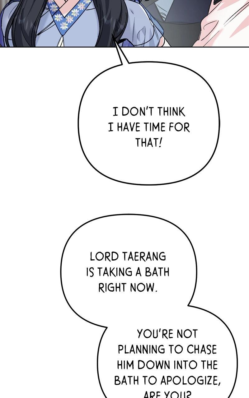 The Pure Heart of a Monster Chapter 34 - Page 53