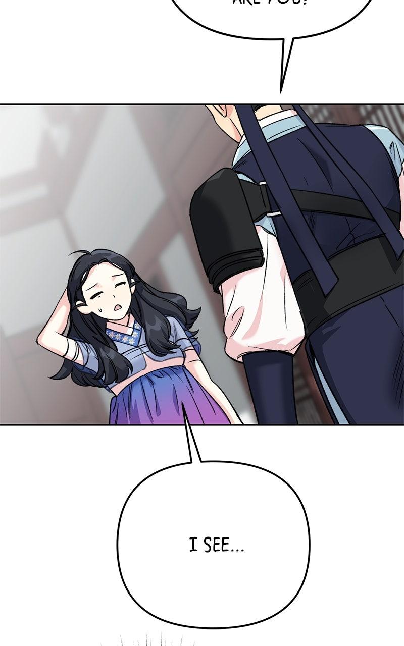 The Pure Heart of a Monster Chapter 34 - Page 54