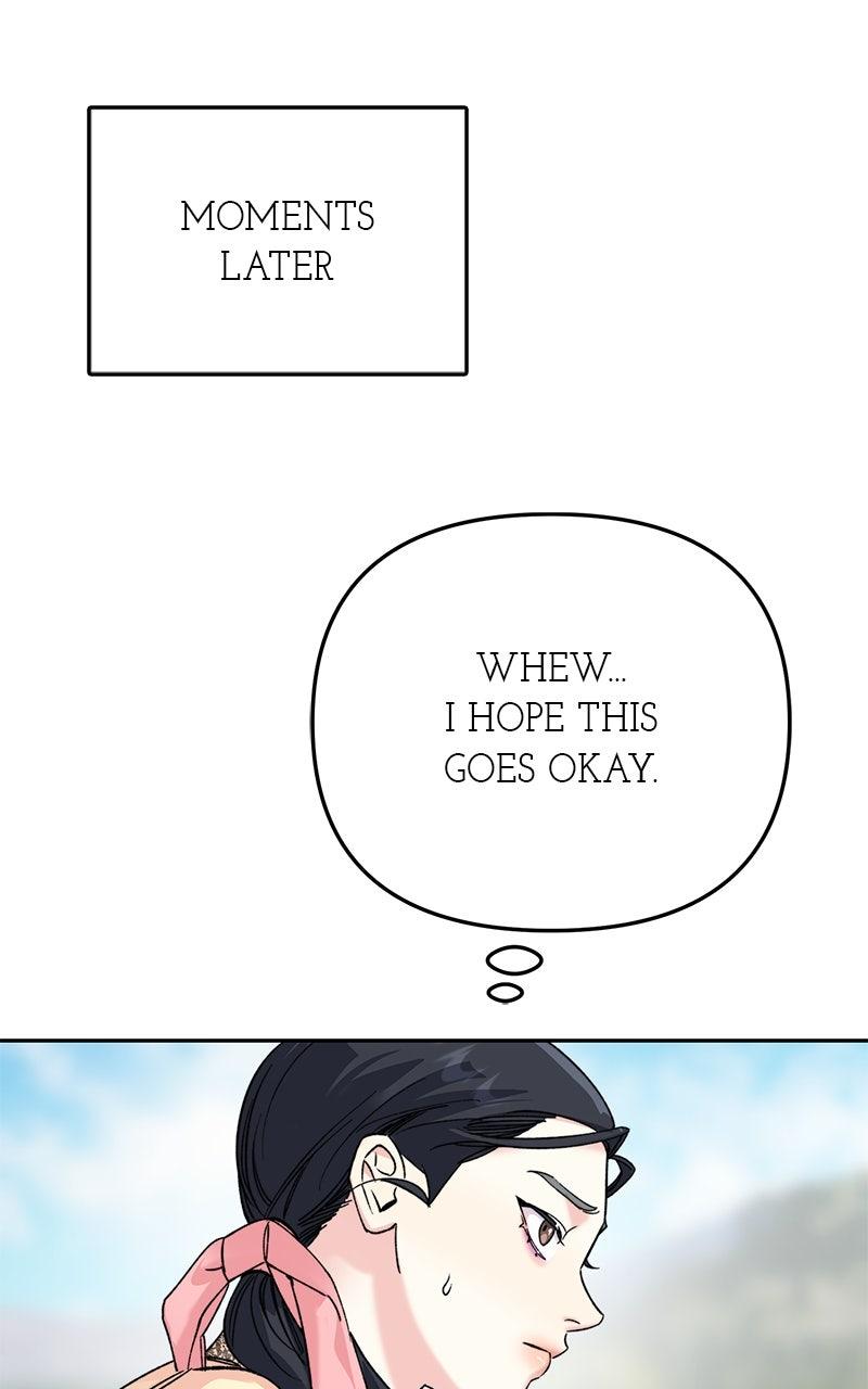 The Pure Heart of a Monster Chapter 34 - Page 57