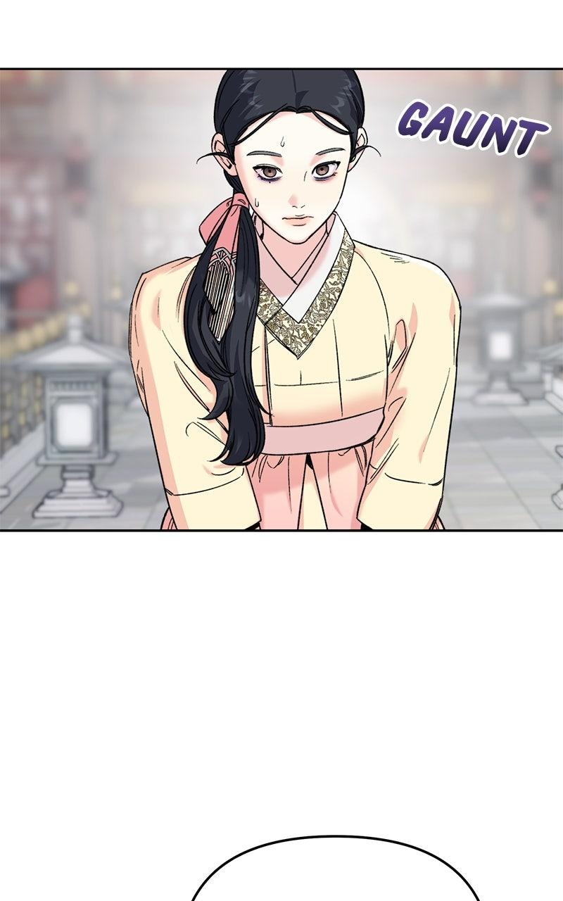 The Pure Heart of a Monster Chapter 34 - Page 65