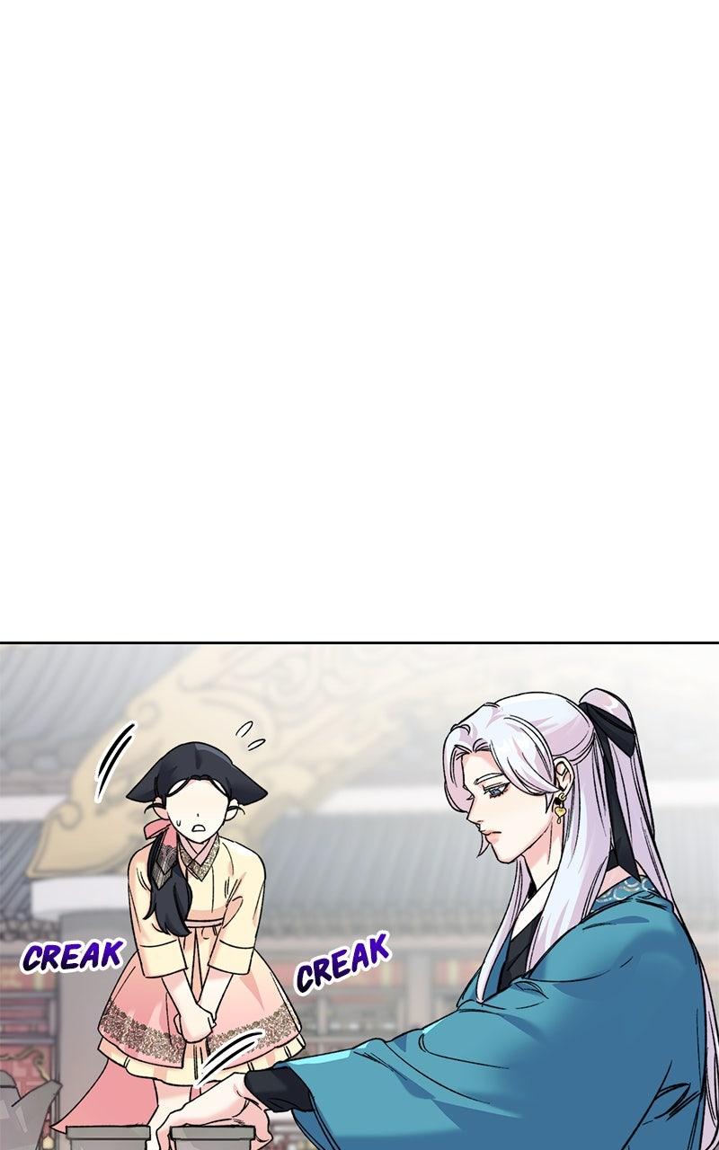 The Pure Heart of a Monster Chapter 34 - Page 67